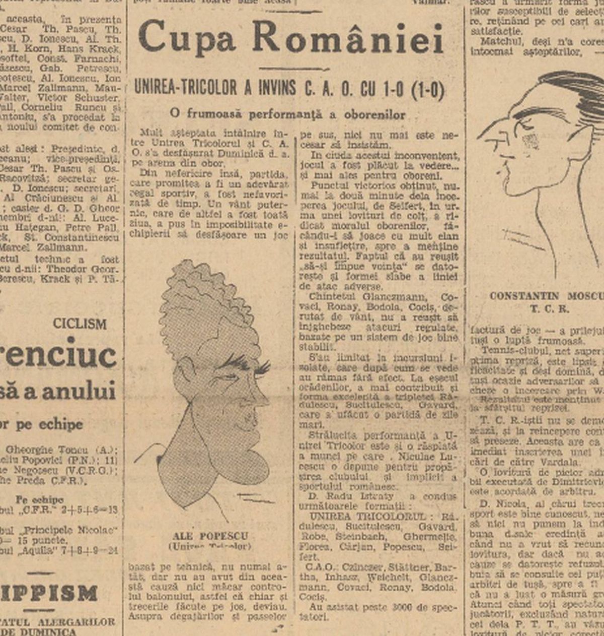 Ion „Ale” Popescu