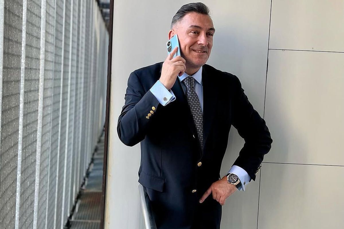 Remarcații lui Ilie Dumitrescu în Rapid - FCSB: „Pe mine m-a surprins”