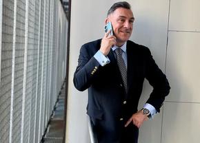 Rapid ripostează, după ce Ilie Dumitrescu i-a numit amatori pe oamenii lui Șucu
