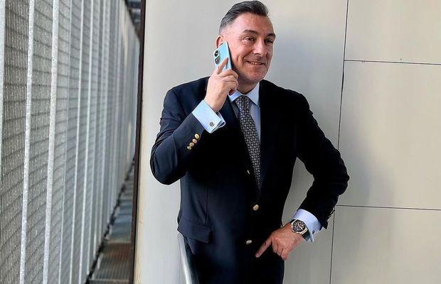 Cine l-a dezamăgit pe Ilie Dumitrescu în FCSB - Petrolul: „Putea să facă mai mult. În ultimele 20 de minute nu au avut tonus”