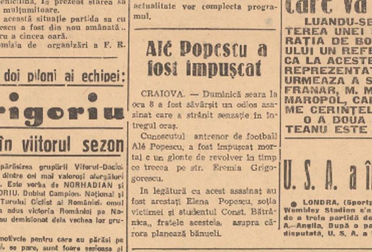 Ion „Ale” Popescu