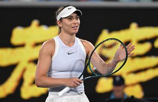 Extremele zilei a patra de la Australian Open: meciuri între 48 de minute și 4 ore și 51 de minute!