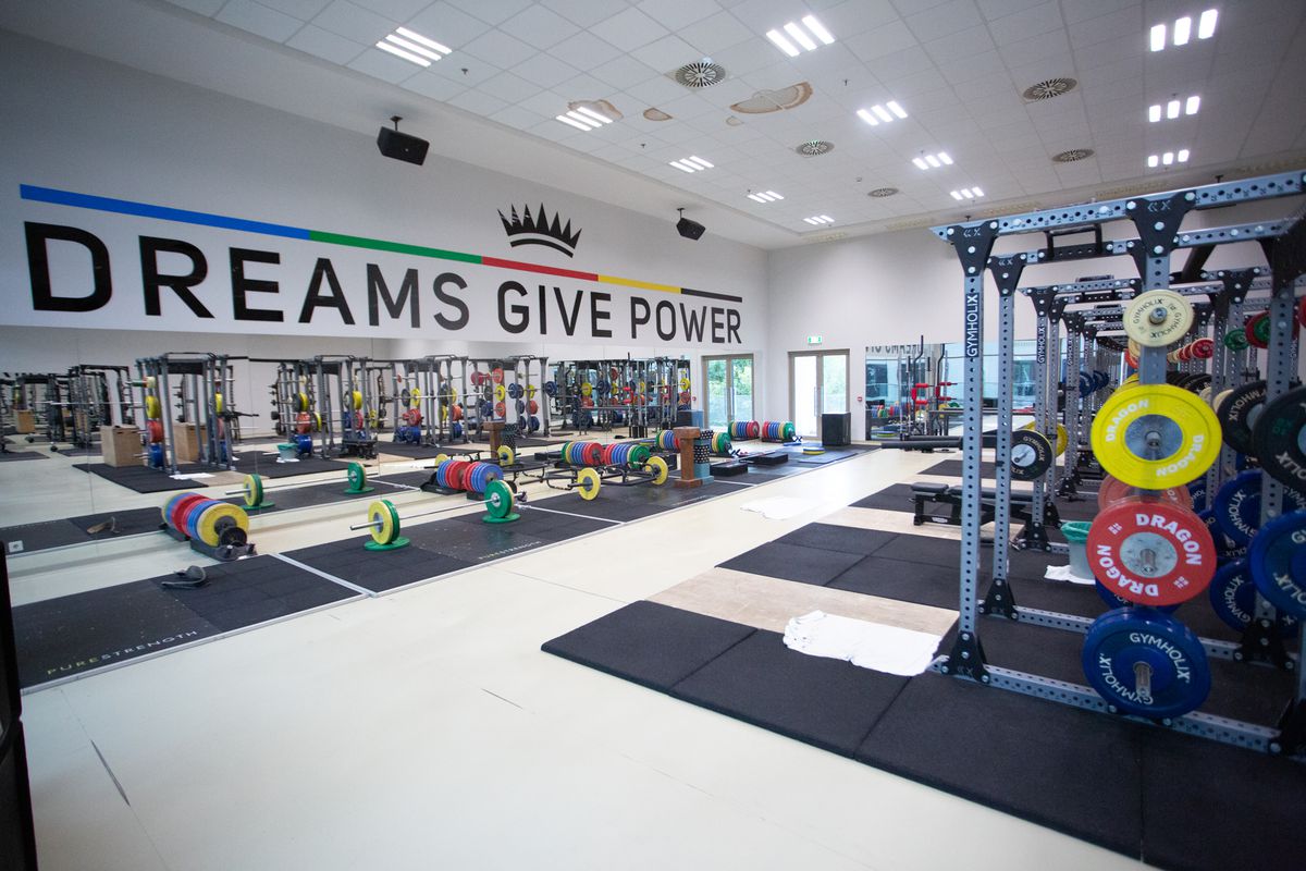 complex antalya fcsb