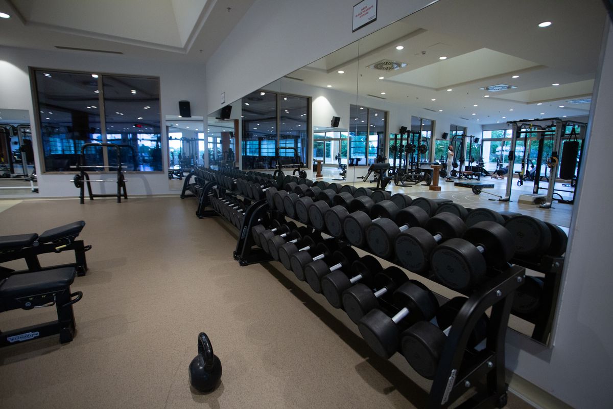 complex antalya fcsb