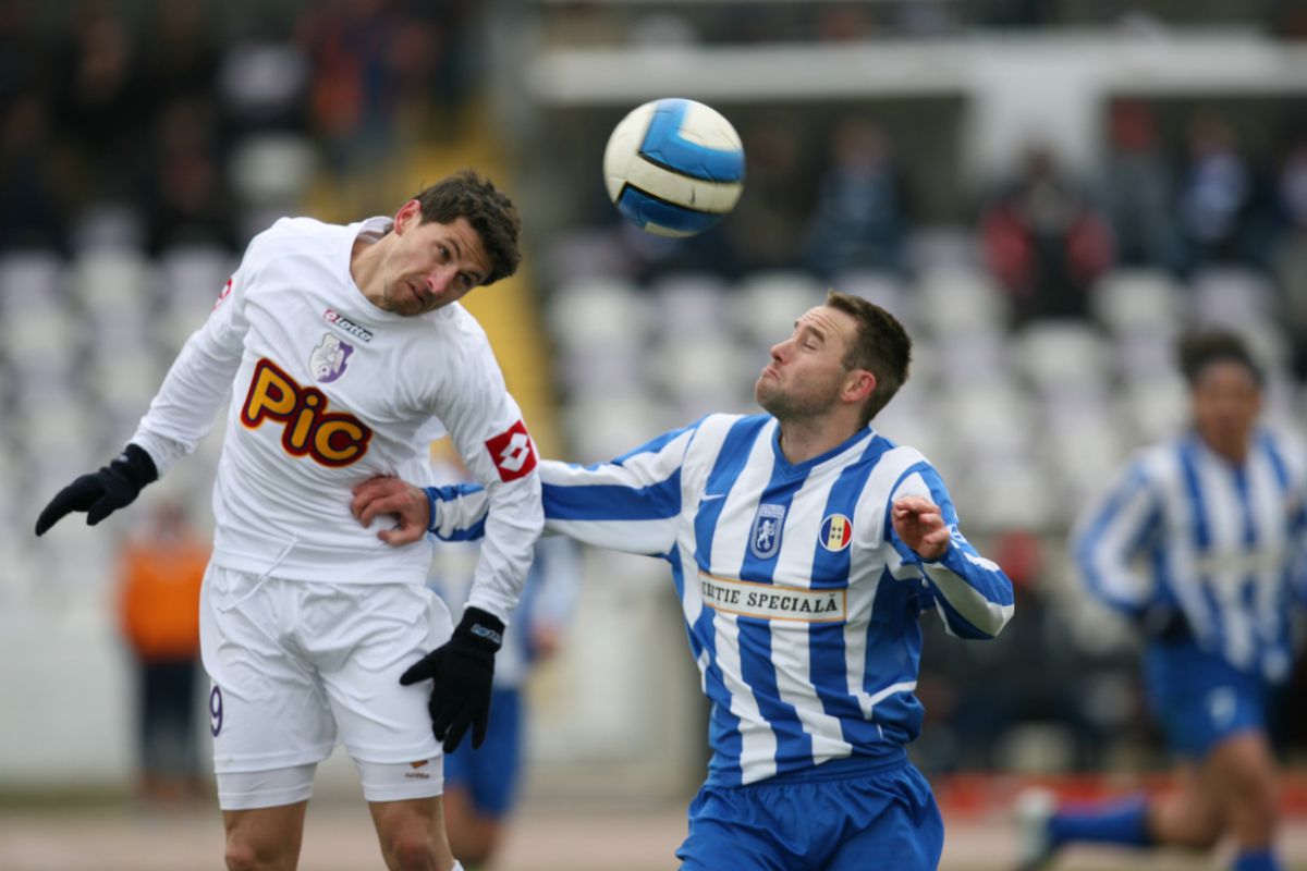 L-am găsit în Australia pe „cangurul” care impresiona în Liga 1 în urmă cu 20 de ani » Nu uită nici acum un meci de referință: „Electric” + Românul care l-a uluit: „Fotbalist incredibil”