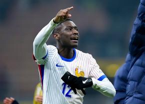 Achizițiile lui Juventus fac vizita medicală » Cât costă vârful și fundașul transferați de bianconeri