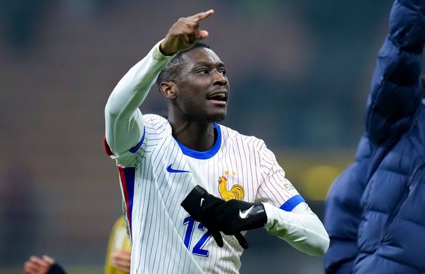 Achizițiile lui Juventus fac vizita medicală » Cât costă vârful și fundașul transferați de bianconeri