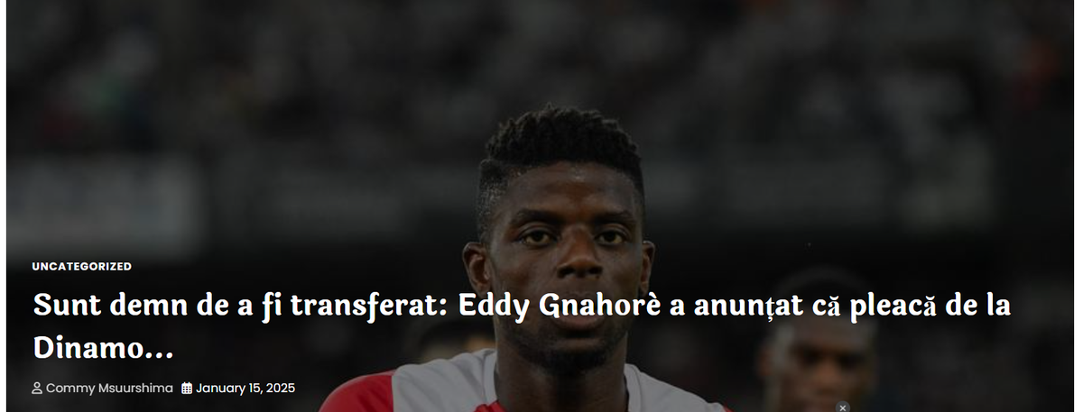 Drăgușin la FC Argeș, Olaru la Dinamo, Ianis Hagi la Botoșani sau Mason Mount la Rapid » Tendință alarmantă! Suporteri invadați de BOȚI, sute de transferuri imaginare răspândite pe site-uri „fantomă”