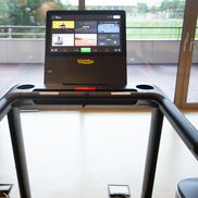 Imagini din complexul Gloria Sports Arena FOTO: Ionuț Iordache (GSP)