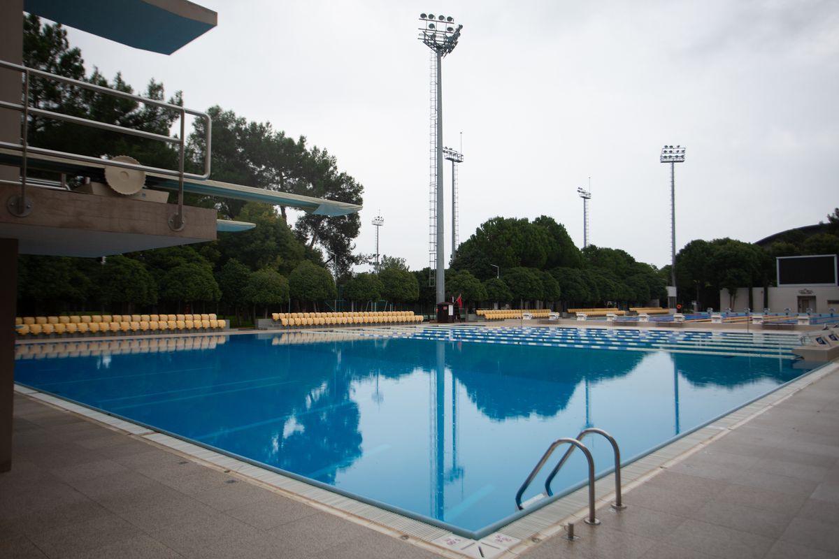 complex antalya fcsb