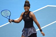 Declarația sinceră a lui Naomi Osaka despre antrenorul ei: „Da, am spus asta cu voce tare”