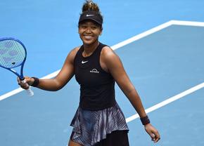 Declarația sinceră a lui Naomi Osaka despre antrenorul ei: „Da, am spus asta cu voce tare”