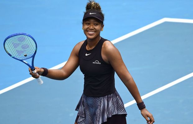 Declarația sinceră a lui Naomi Osaka despre antrenorul ei: „Da, am spus asta cu voce tare”