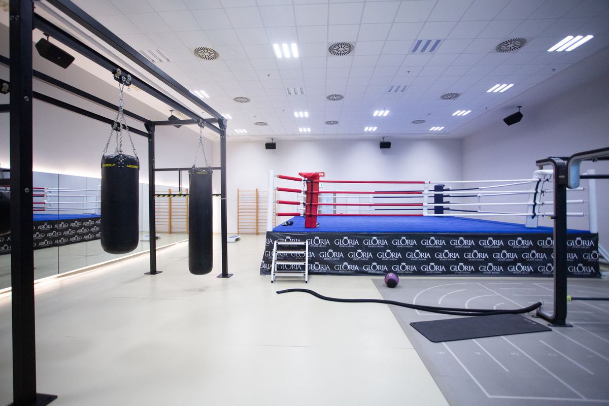 complex antalya fcsb