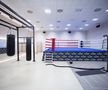 Imagini din complexul Gloria Sports Arena FOTO: Ionuț Iordache (GSP)