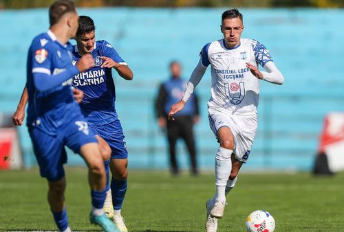 FOTO: Facebook @CSM Focșani 2007 oficial