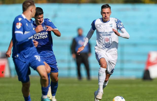 „E jale în Liga 2” » Alte două echipe sunt la un pas de desființare: „În moarte clinică”