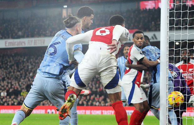 Ange Postecoglou arată cu degetul spre Radu Drăgușin: „Cred că al doilea gol este sugestiv”