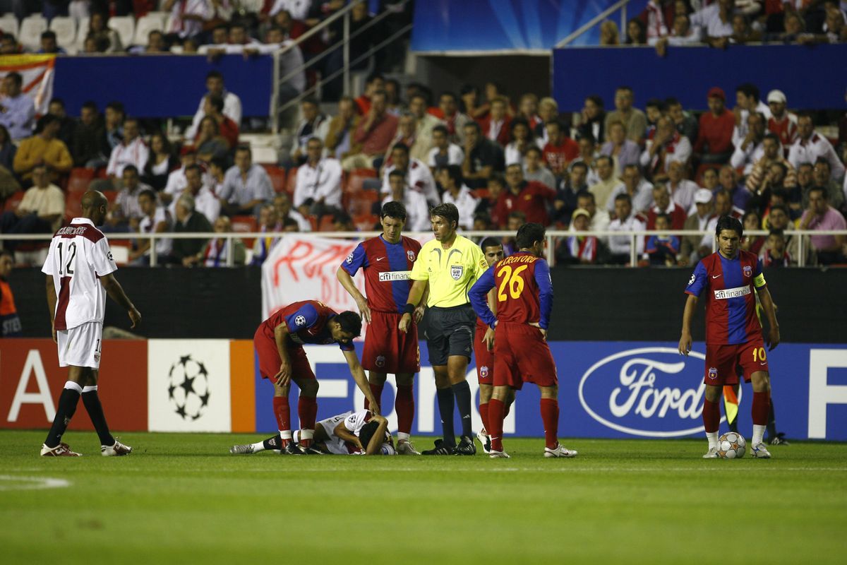 L-am găsit în Australia pe „cangurul” care impresiona în Liga 1 în urmă cu 20 de ani » Nu uită nici acum un meci de referință: „Electric” + Românul care l-a uluit: „Fotbalist incredibil”