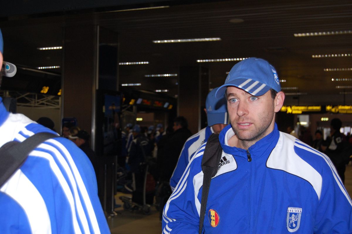 L-am găsit în Australia pe „cangurul” care impresiona în Liga 1 în urmă cu 20 de ani » Nu uită nici acum un meci de referință: „Electric” + Românul care l-a uluit: „Fotbalist incredibil”