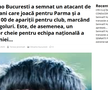 Drăgușin la FC Argeș, Olaru la Dinamo, Ianis Hagi la Botoșani sau Mason Mount la Rapid » Tendință alarmantă! Suporteri invadați de BOȚI, sute de transferuri imaginare răspândite pe site-uri „fantomă”