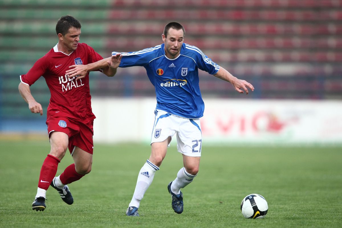 L-am găsit în Australia pe „cangurul” care impresiona în Liga 1 în urmă cu 20 de ani » Nu uită nici acum un meci de referință: „Electric” + Românul care l-a uluit: „Fotbalist incredibil”