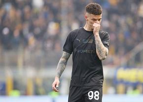 Drum liber pentru Dennis Man? Fiorentina a ratat principala țintă