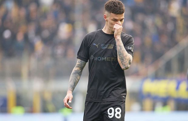 Drum liber pentru Dennis Man? Fiorentina a ratat principala țintă