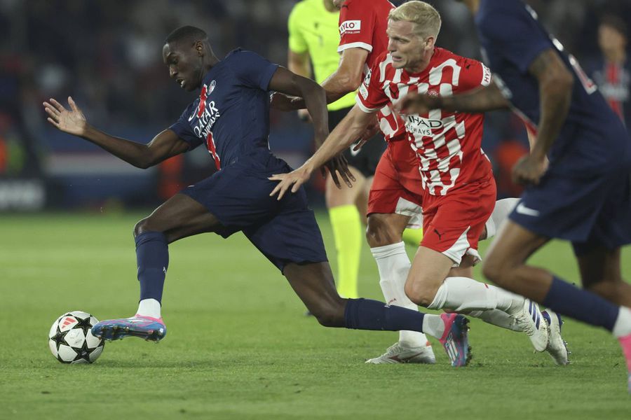 Achizițiile lui Juventus fac vizita medicală » Cât costă vârful și fundașul transferați de bianconeri