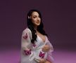 Larisa Iordache, ședință foto spectaculoasă înainte să nască: „Numărăm zilele”