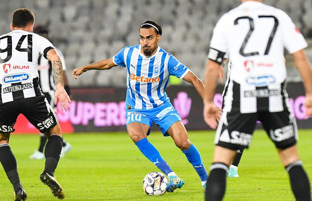 Ei sunt cei mai pregătiți din Superligă pentru marile campionate europene: numele din capul listei e cotat la 7,7 milioane €