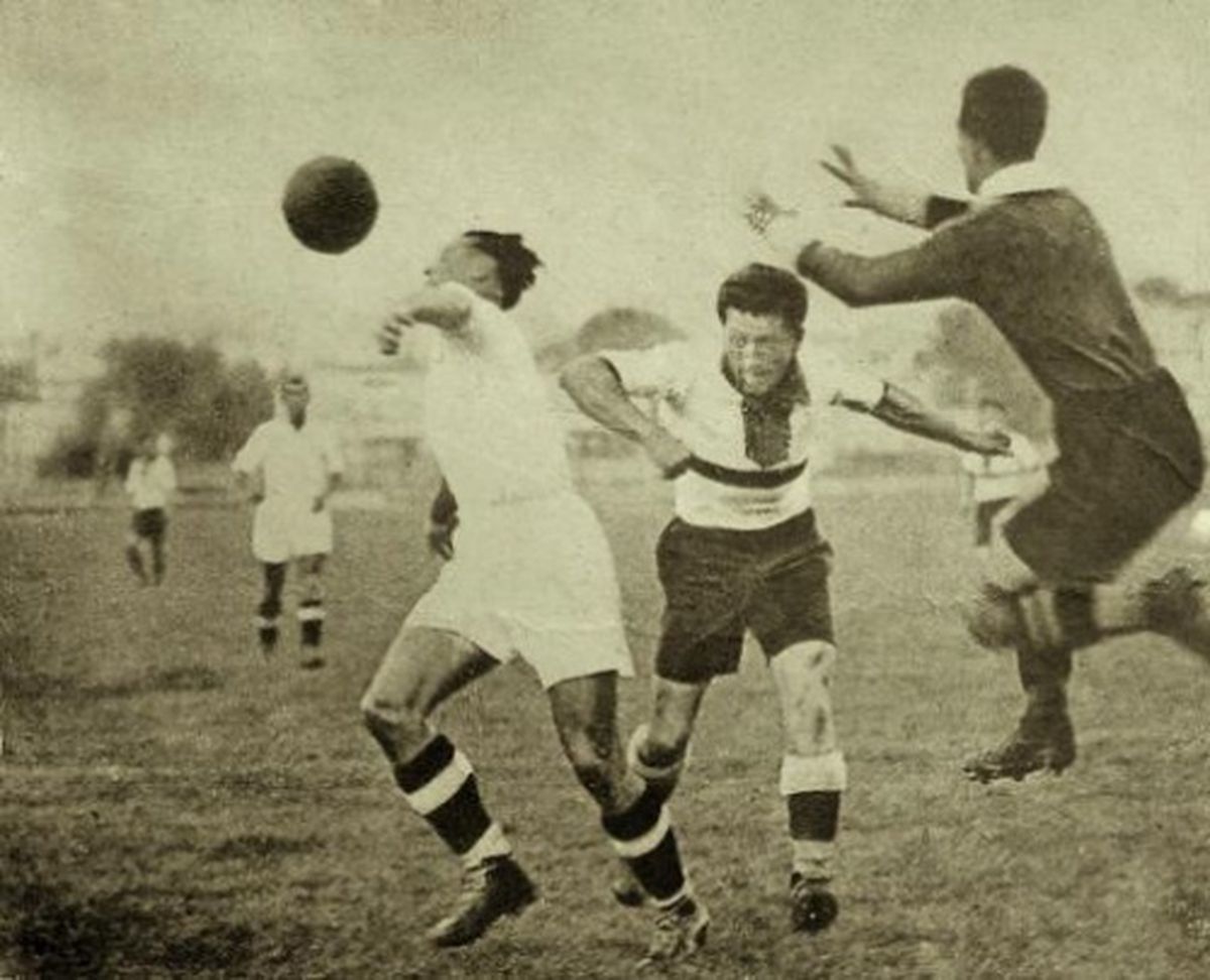 Ion „Ale” Popescu