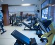 Imagini din complexul Gloria Sports Arena FOTO: Ionuț Iordache (GSP)