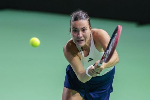 Gabriela Ruse / foto: Imago