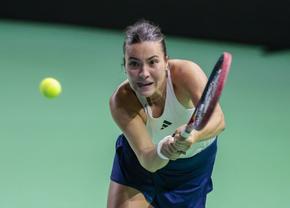 La ce oră joacă Gabi Ruse și Jaqueline Cristian în turul 2 la Australian Open » Programare de lux