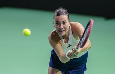 La ce oră joacă Gabi Ruse și Jaqueline Cristian în turul 2 la Australian Open » Programare de lux