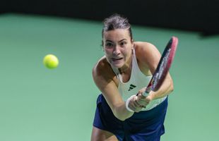 La ce oră joacă Gabi Ruse și Jaqueline Cristian în turul 2 la Australian Open » Programare de lux