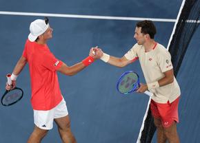 Încă un jucător din Top 10 a fost eliminat la Australian Open! „Vinovatul” este un tenismen în vârstă de 19 ani: „E extraordinar să vezi fețe noi”