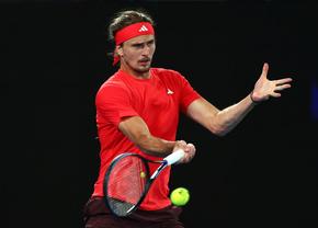 „Cu toții vom cheli la un moment dat” » Alexander Zverev, replică despre rivalii săi: „Sunt idioți”