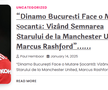 Drăgușin la FC Argeș, Olaru la Dinamo, Ianis Hagi la Botoșani sau Mason Mount la Rapid » Tendință alarmantă! Suporteri invadați de BOȚI, sute de transferuri imaginare răspândite pe site-uri „fantomă”