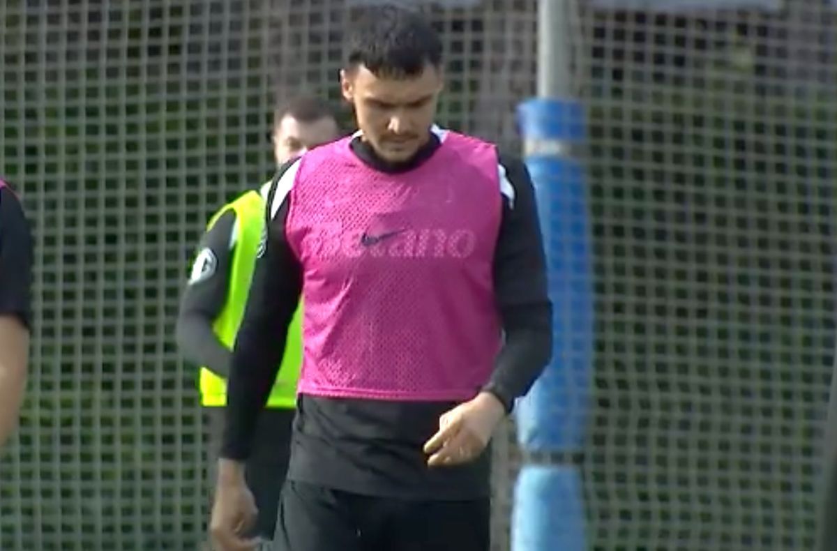 Adrian Șut, primă reacție în conflictul cu Bîrligea: „Să se implice 100%!”