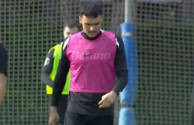 Adrian Șut, primă reacție în conflictul cu Bîrligea: „Să se implice 100%!”