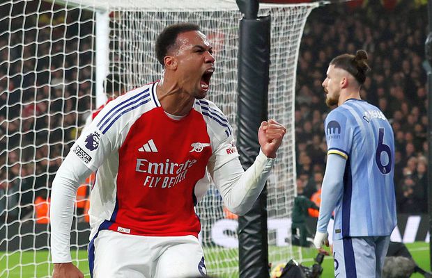 A greșit Radu Drăgușin la primele goluri din Arsenal - Tottenham? Verdictul lui Ilie Dumitrescu