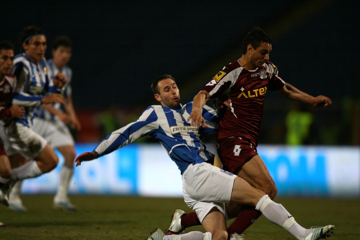 L-am găsit în Australia pe „cangurul” care impresiona în Liga 1 în urmă cu 20 de ani » Nu uită nici acum un meci de referință: „Electric” + Românul care l-a uluit: „Fotbalist incredibil”