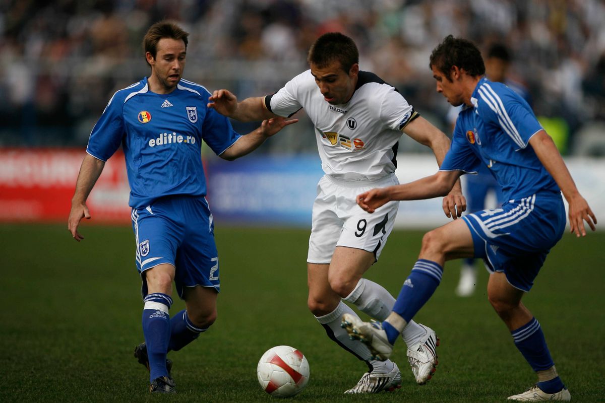 L-am găsit în Australia pe „cangurul” care impresiona în Liga 1 în urmă cu 20 de ani » Nu uită nici acum un meci de referință: „Electric” + Românul care l-a uluit: „Fotbalist incredibil”