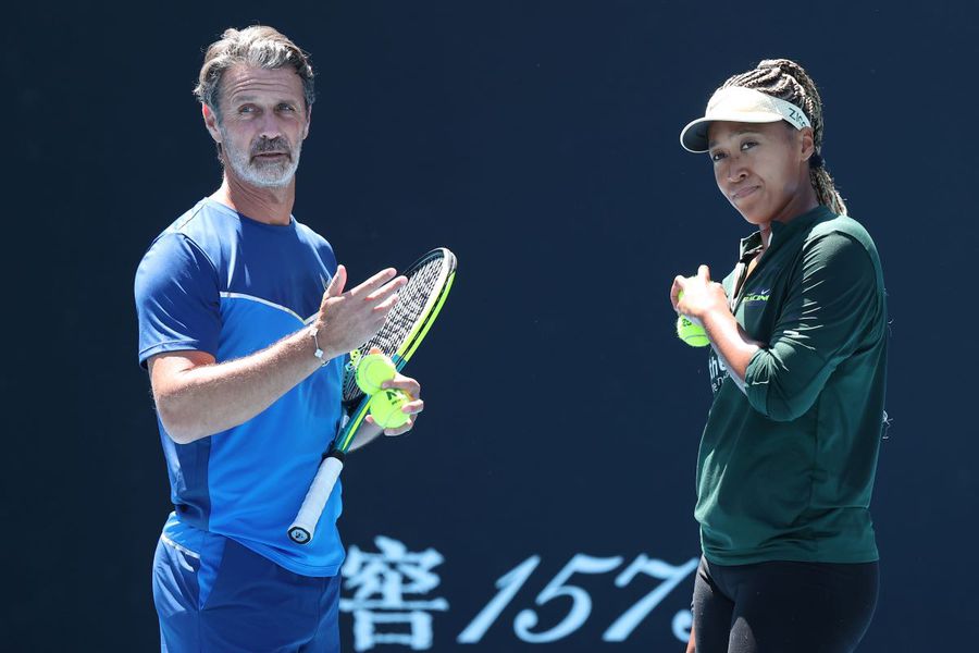 Declarația sinceră a lui Naomi Osaka despre antrenorul ei: „Da, am spus asta cu voce tare”
