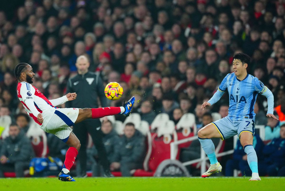 Ange Postecoglou n-a menajat pe nimeni după 1-2 cu Arsenal: „Golul 2? Prea pasivi, inacceptabil!”