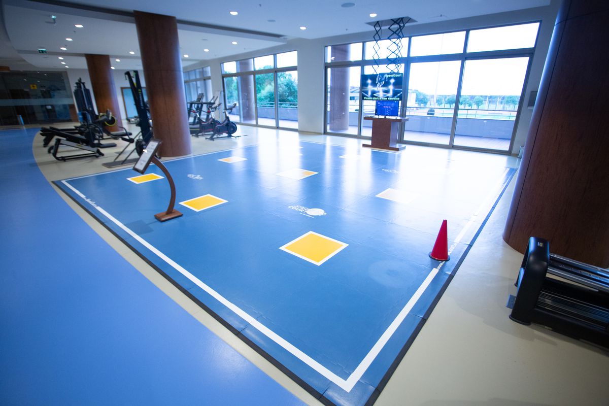 complex antalya fcsb