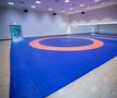 Imagini din complexul Gloria Sports Arena FOTO: Ionuț Iordache (GSP)