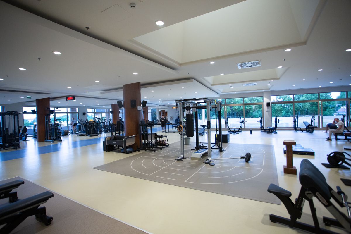 complex antalya fcsb